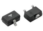 Vishay VCAN26 BiSy ESD Protection Diodes
