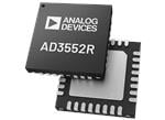 Analog Devices Inc. Convertidores de digital a analógico AD3552R