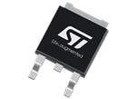 STMicroelectronics X040 Sensitive Gate SCRs & Z040 Triacs