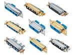 Amphenol Combo-D Series Connectors