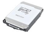 Toshiba HDD de capacidad a escala de nube MG09
