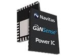 Navitas Semiconductor CI de potencia GanFast™ con tecnología GaNSense™