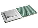 Texas Instruments Procesadores DRA821x Jacinto™ de 64 bits