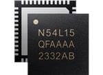 Nordic Semiconductor Sistemas en chip BLUETOOTH® Low Energy nRF54L