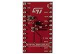 STMicroelectronics STEVAL-MKI238A Adapter Board