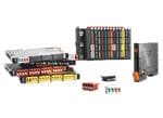 Weidmuller u-remote UR20 Remote I/O Modules