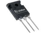 Littelfuse 1200V Trench XPT™ IGBTs with Sonic Diodes