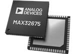 Analog Devices Inc. MAX32690 Ultra-Efficient Microcontrollers (MCUs)