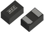 Micro Commercial Components (MCC) Diodos ESD Uni/Bidireccionales CSPx