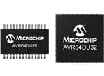 Microchip Technology Microcontroladores AVR® DU