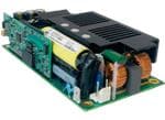 Murata PQC600 600W Open-Frame Power Supplies
