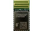 Infineon Technologies CYW20822 BLUETOOTH® LE Modules