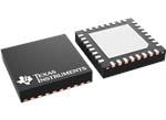 Texas Instruments MSPM0G310x/MSPM0G310x-Q1 Mixed-Signal MCUs