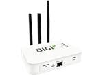 Digi Puertas de enlace HX15 LoRaWAN™