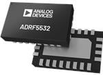 Analog Devices Inc. ADRF5532 Receiver Front Ends