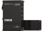 Teltonika Conmutador Ethernet TSW030 de 8 puertos