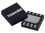 Toshiba IC eFuse TCKE9 de 4 A