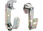 HellermannTyton Magnetic J-Hooks