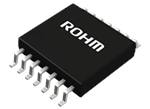 ROHM Semiconductor Compuerta NAND 2-input cuádruple para automoción BD74C00FV-C