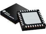 Texas Instruments AFE20408 Power-Amplifier Monitor & Controller