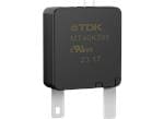 TDK Varistores ThermoFuse MT40