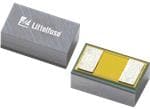 Littelfuse Diodos TVS SP432x-01WTG