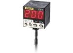 Omron E8Y-L Micropressure Sensors with Digital Display