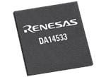 Renesas Electronics Sistema en chip BLUETOOTH® 5.3 DA14533