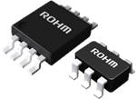 ROHM Semiconductor Amplificadores de detección de corriente para automoción de la serie BD142x