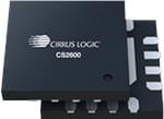 Cirrus Logic CS250x & CS2600 Timing Devices