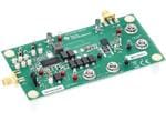 Texas Instruments TPS7H4012EVM Evaluation Module