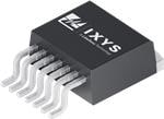 IXYS MOSFET de SiC IXSA40N120L2-7