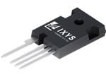 IXYS MOSFET de SiC IXSH40N120L2KHV