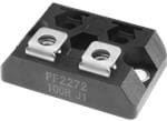 Bourns Resistencias de potencia de Riedon™ PF2270