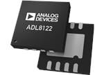 Analog Devices Inc. ADL8122 Wideband Low Noise Amplifier (LNA)