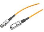 Samtec Conjuntos de cables RF de alto rendimiento Nitrowave™