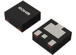 ROHM Semiconductor RV7E035AT P-Channel Small Signal MOSFET