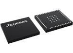 Renesas Electronics RA6W1 Embedded Dual-Band Wi-Fi® 6 MCUs