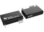 Texas Instruments Moduladores aislados AMC0386 y AMC0386-Q1