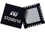 STMicroelectronics ST25R210 Universal NFC Reader