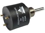 Vishay 34 PHE Bushing-Mount Hall Effect Sensors