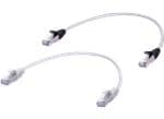HARTING RJ45 Eco-I Cat5e & Cat6A Cable Assemblies