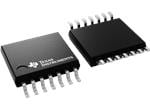 Texas Instruments Multivibradores de datos configurables duales SN74ACT3G97/Q1