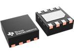 Texas Instruments TMUX48x CMOS Multiplexers