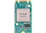 Hailo Hailo-8L Entry-Level M.2 AI Acceleration Modules