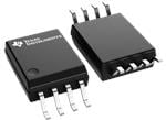 Texas Instruments AMC0x02D Precision Reinforced Isolated Amplifier
