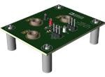 Analog Devices Inc. ADPL40505A Evaluation Kit