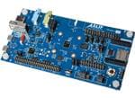 Alif Semiconductor Ensemble® E1C DevKit & StartKit
