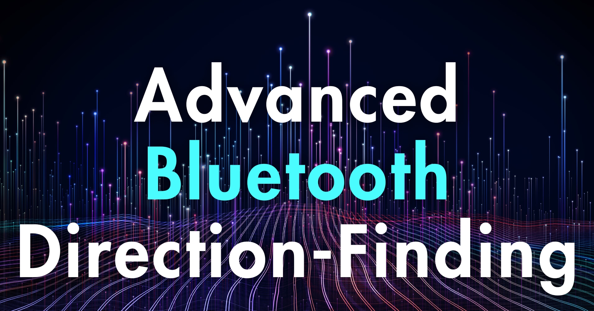 How Bluetooth Tracks Vital Assets Bench Talk