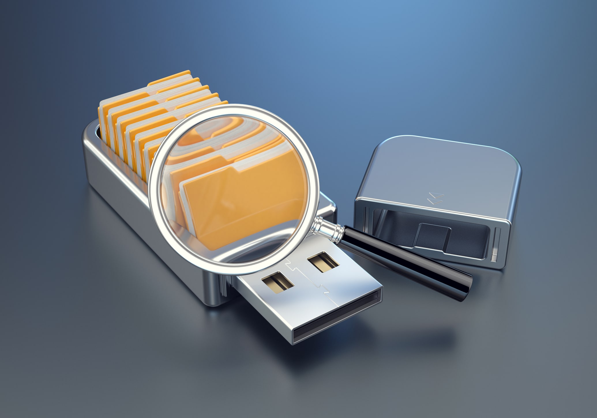 Protect Usb Ports From Nefarious Usb Killers Bench Talk